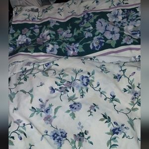 COPY - Vintage Twin comforter
